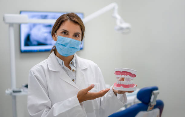 Best Weekend Emergency Dentist in San Juan Bautista, CA