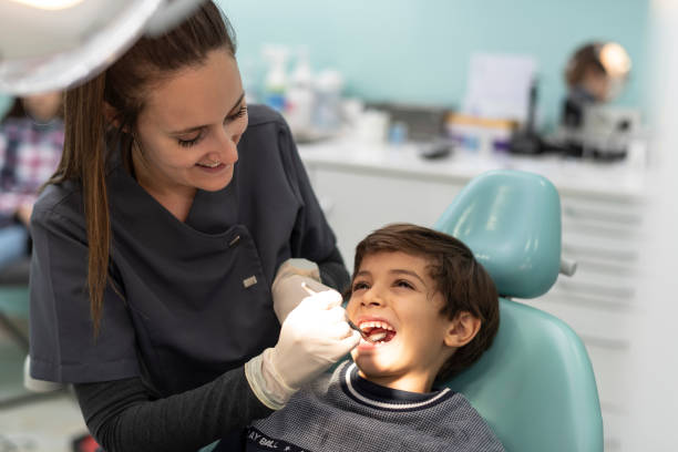 Best Emergency Dental Extractions in San Juan Bautista, CA