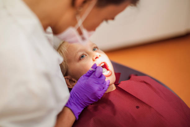 Best Weekend Emergency Dentist in San Juan Bautista, CA
