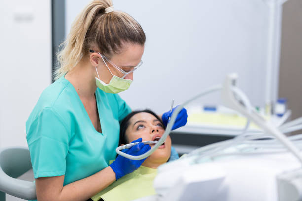 Best Emergency Dental Services for Seniors in San Juan Bautista, CA